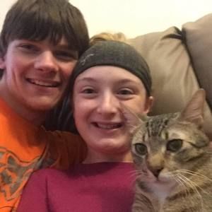 Meet your Posher, Anna